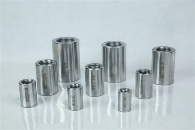 泾阳直螺纹钢筋套筒加工和验收的方法