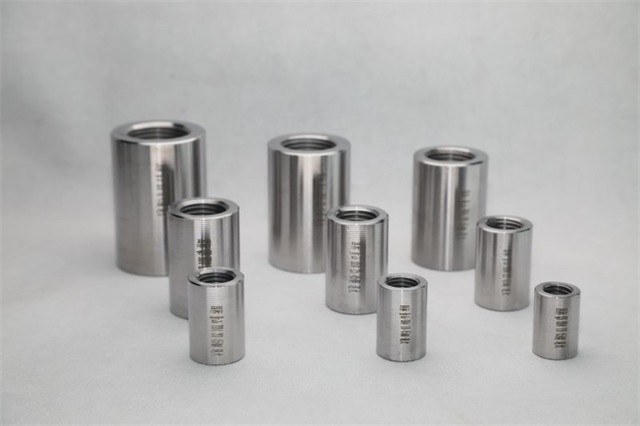 泾阳直螺纹钢筋套筒优点在哪里